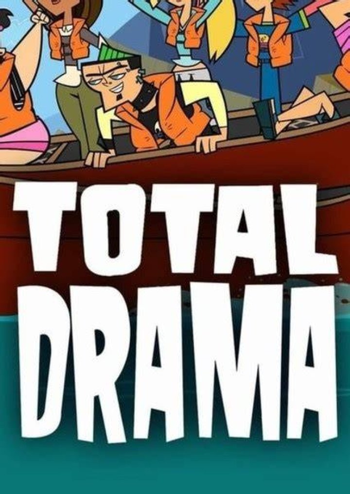 Total Drama (Live) (Action) Fan Casting on myCast