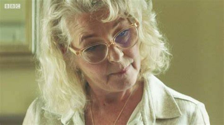 Traces What else has Mrs MacAfee actress Stella been in?