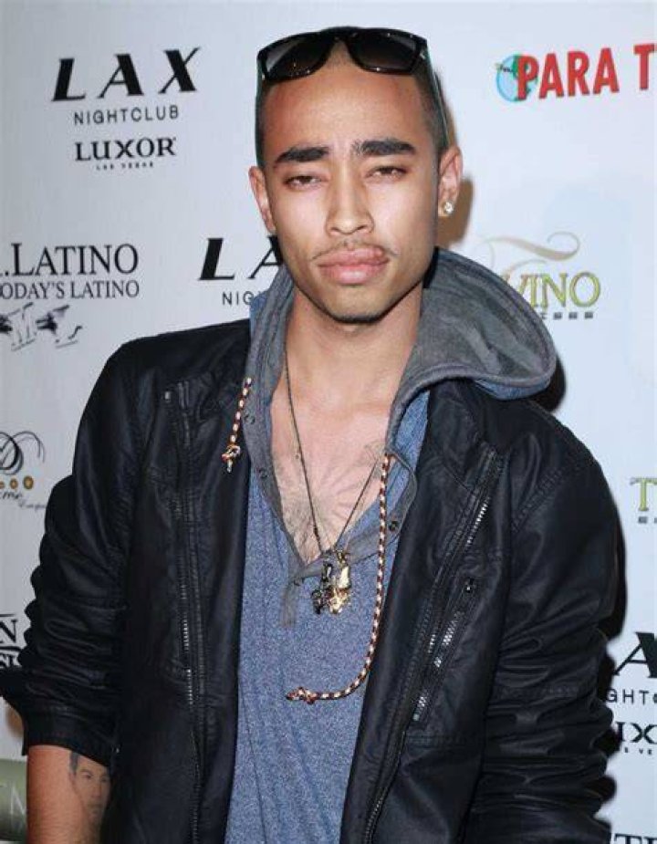 Tracy Marrow Jr. 7 fascinating facts about IceT&rsquo;s son Legit.ng