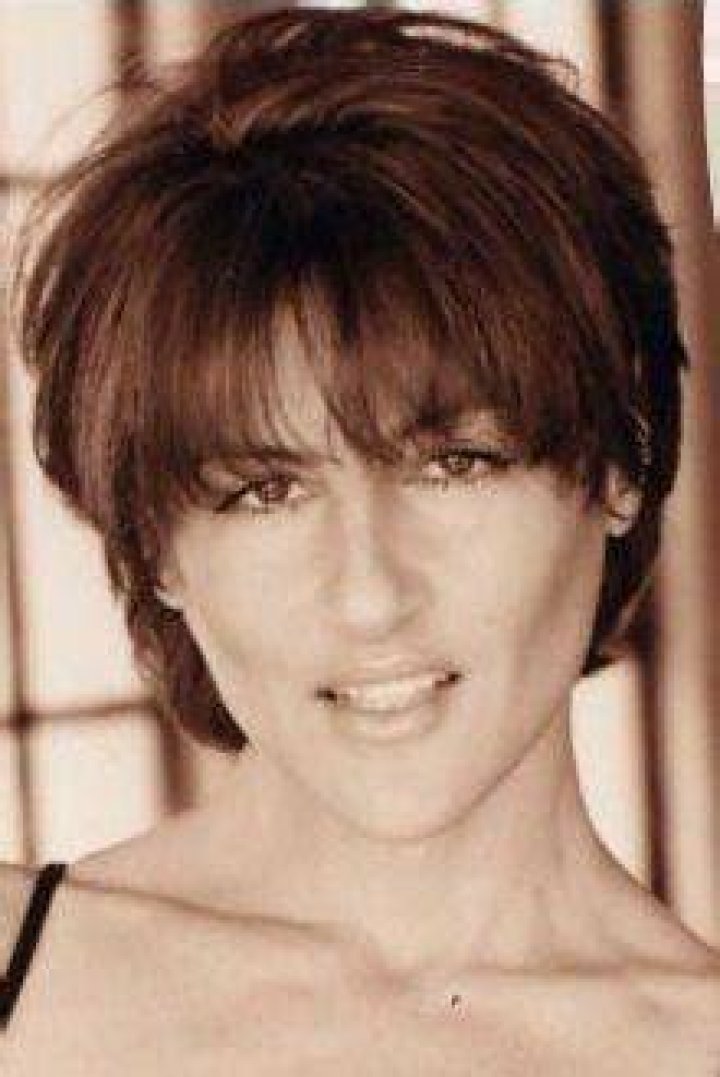 Tracy Richman's Birthday Celebration HappyBday.to