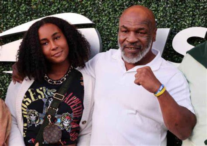 Tragic Loss: Unraveling The Heartbreaking Fate Of Mike Tyson's Daughter
