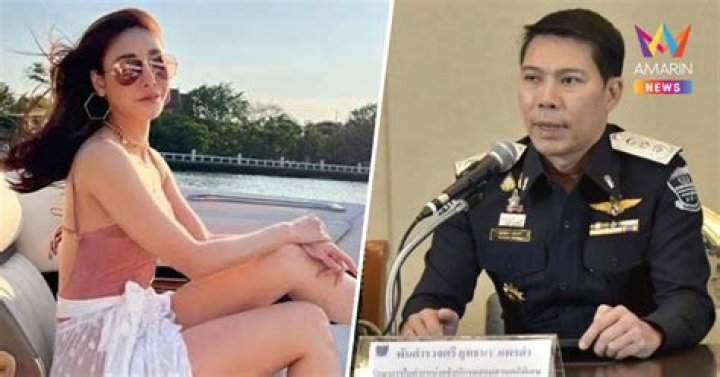 Tragic Passing Of Tangmo Nida What We Know