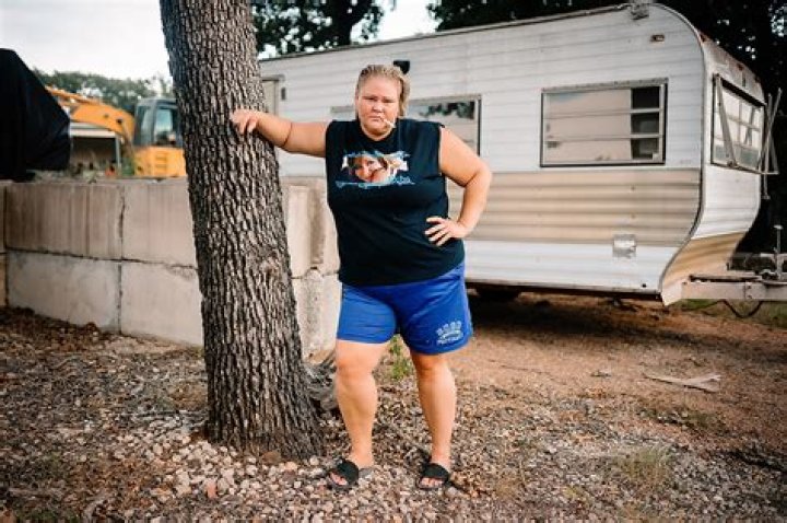 Trailer Park Tammy: A Deep Dive Into The Life And Legacy Of A Cultural Icon