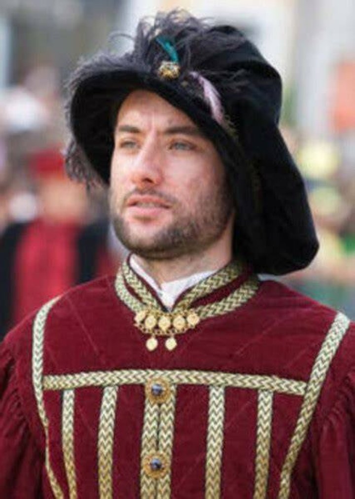 Tranio Fan Casting for The Taming of the Shrew (2022) | myCast