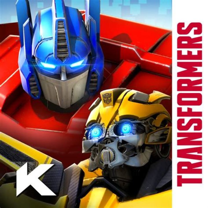 Transformers forged to fight