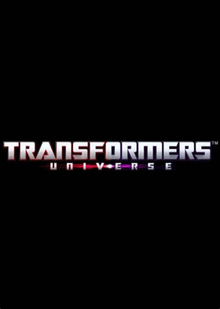 TRANSFORMERS UNIVERSE Fan Casting on myCast