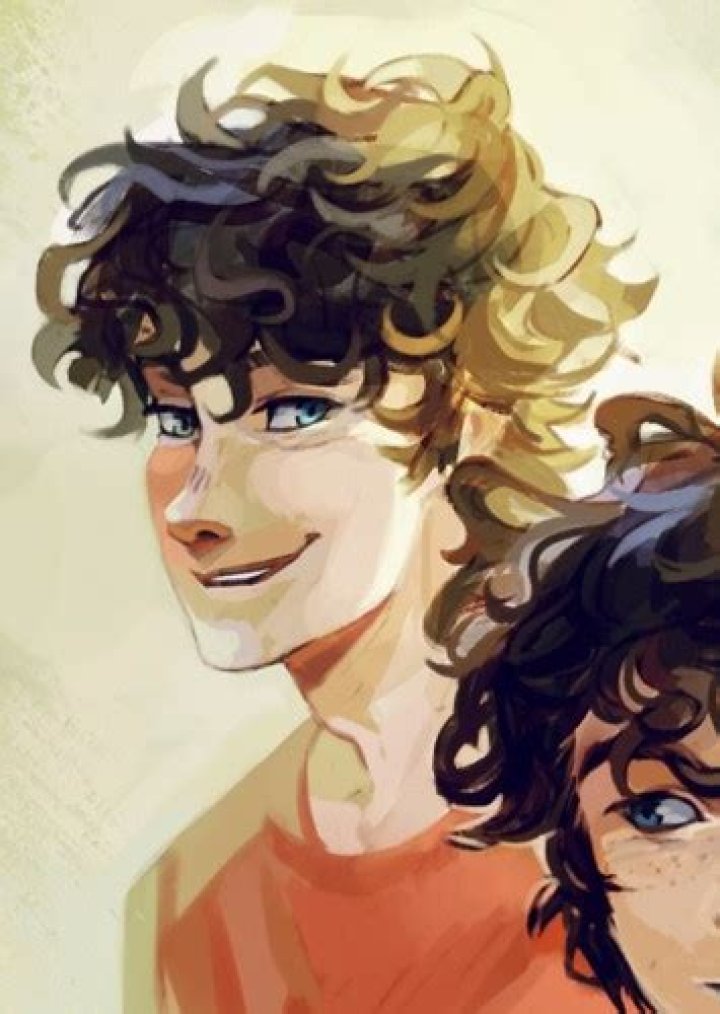 Travis Stoll Fan Casting for Percy Jackson and the Olympians (The Complete List) | myCast