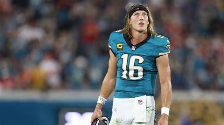 Trevor Lawrence Led Jaguars Hope to End 15-Year NFL Sunday Night Football
Drought