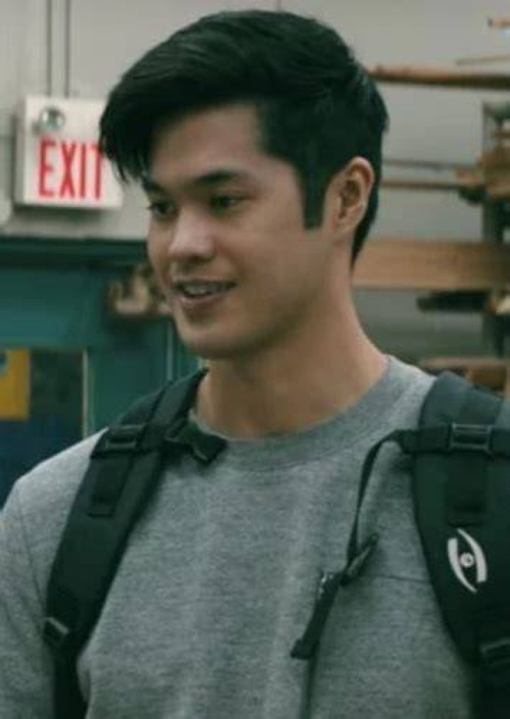 Trevor Pike Fan Casting