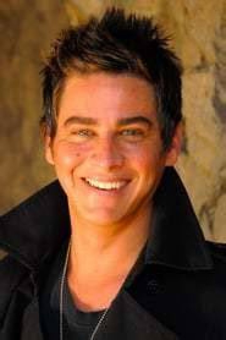 Trevor Wright Fan Casting