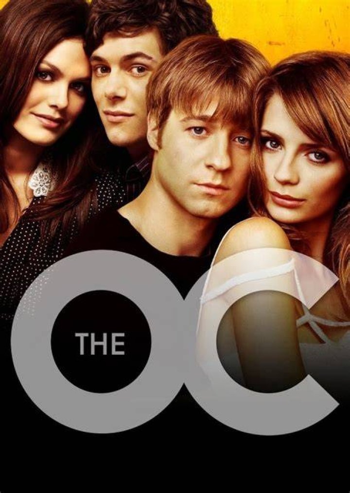 Trey Atwood Fan Casting for The O.C/The OC (2023 Recast/Reboot) | myCast