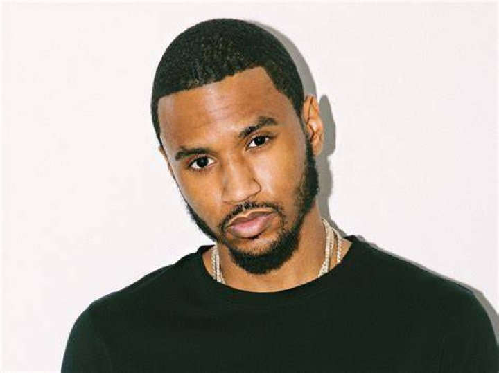 Trey Songz Singer Trey Songz Arrested After Police Altercation / Sort