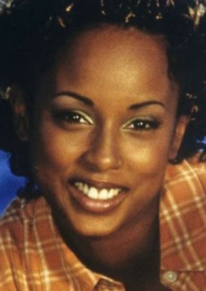 Trina McGee-Davis Fan Casting