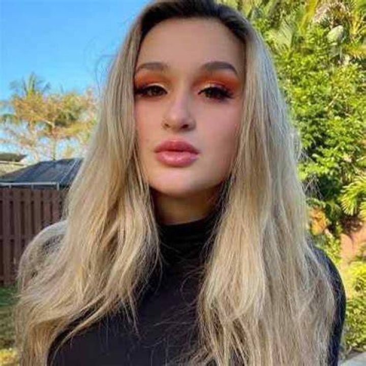 Trinity Morisette Biography Facts, Childhood, Family Life & Achievements