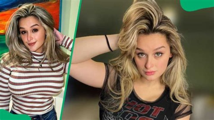 Trinity Morisette: The Rising Star Of Music And Social Media