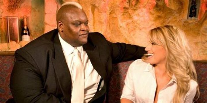 Trish v Viscera