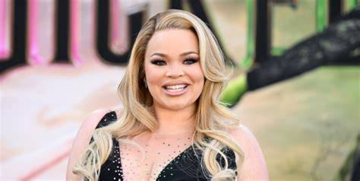 Trisha Paytas Leaked: The Untold Story Behind The Controversy