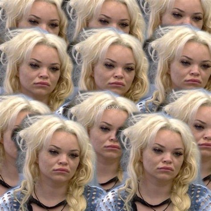 Trisha Paytas Wallpapers Wallpaper Cave