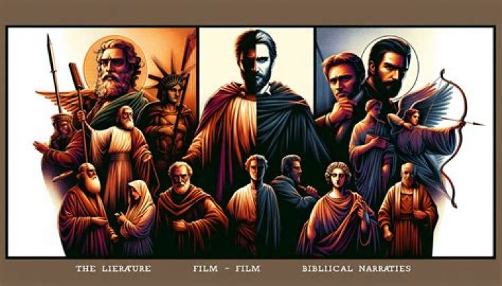 Tritagonists Meaning: Understanding The Role Of Third Characters In Literature And Film