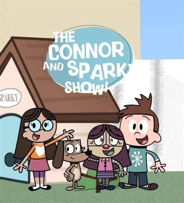 Tropes for Connor's World