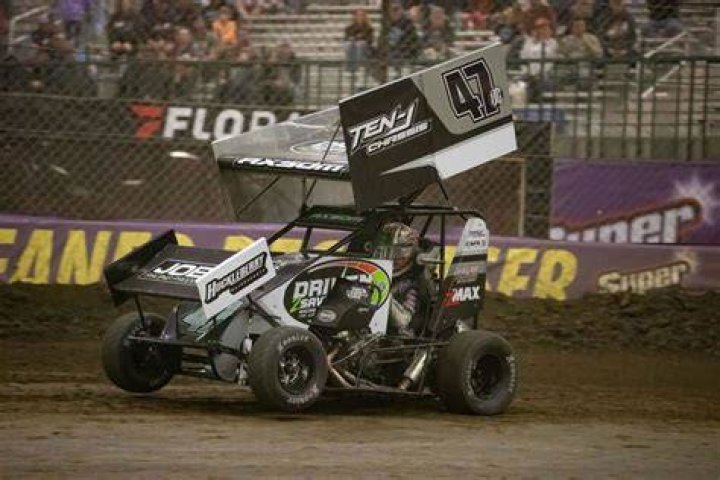 Tulsa Shootout’s Oldest Driver Eyes NASCAR Hall of Famer Hershel McGriff-Esque
Racing Career With Bold Declaration