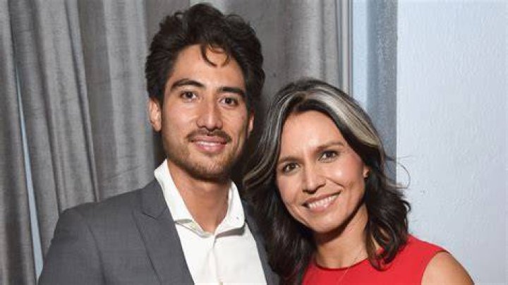 Tulsi Gabbard's First Husband: A Deep Dive Into Their Relationship
