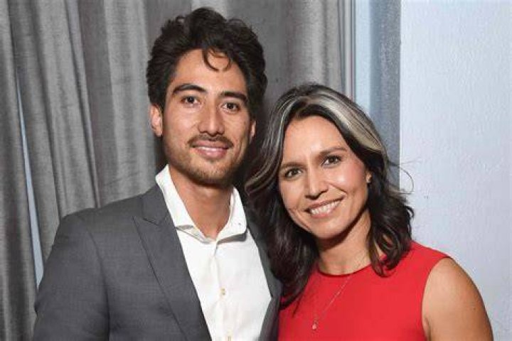 Tulsi Gabbard Husband Is She Currently Married? WorldWire