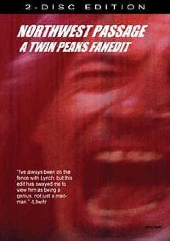 Twin Peaks: Northwest Passage