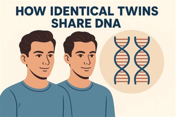 Twinception Identical Twins Their Own Identical Twins for the