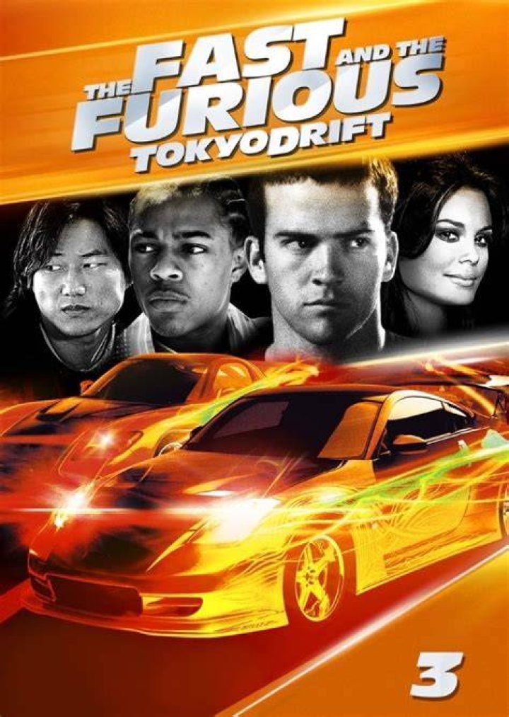 Twinkie Fan Casting for The Fast and the Furious: Tokyo Drift (2035) | myCast
