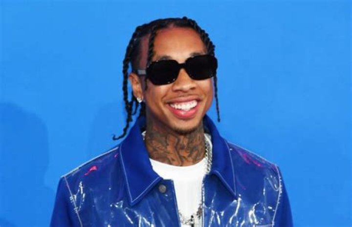Tyga Signs MultiMillion Dollar Deal With Columbia Records XXL