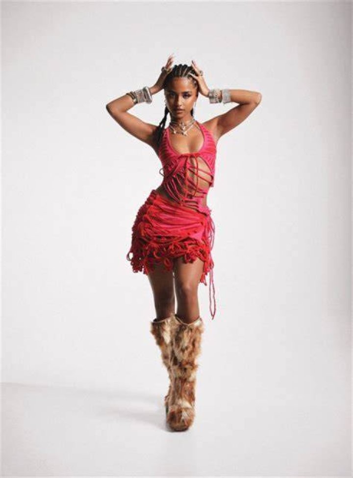 Tyla Body Shape: Understanding The Beauty Of Curves