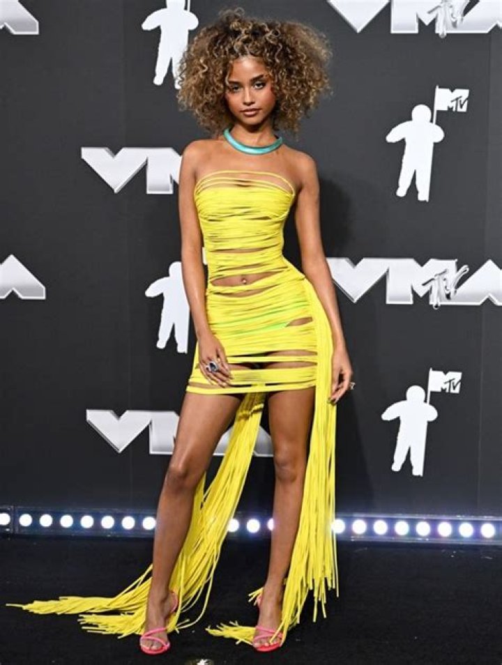 Tyla Height In Feet Discovering The Dimensions Of A Rising Star