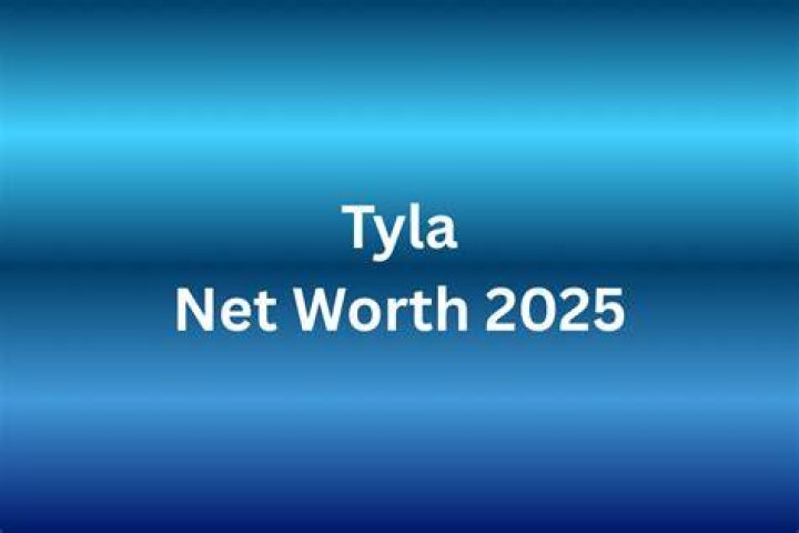 Tyla Net Worth 2024: An In-Depth Analysis Of Her Financial Journey
