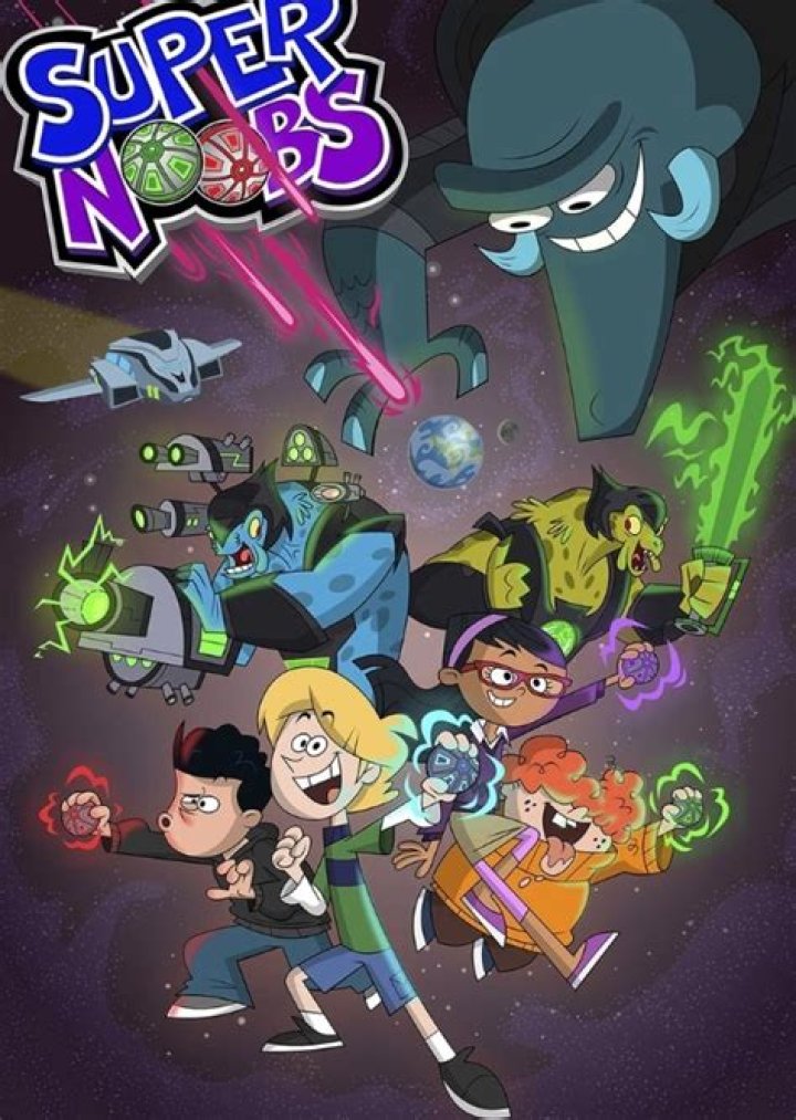Tyler Bowman Fan Casting for Supernoobs the movie | myCast