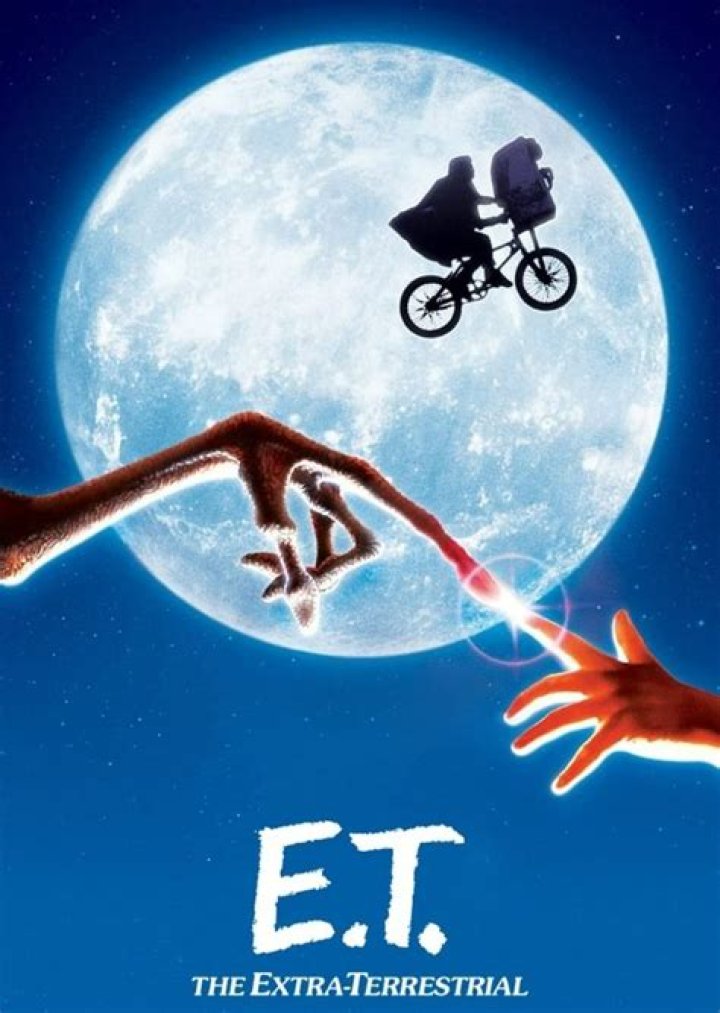 Tyler Fan Casting for E.T. the Extra-Terrestrial (1992) | myCast