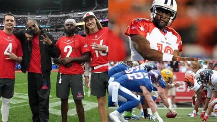 Tyler Huntley (& 9 More Of The Strangest Pro Bowl Selections Ever)