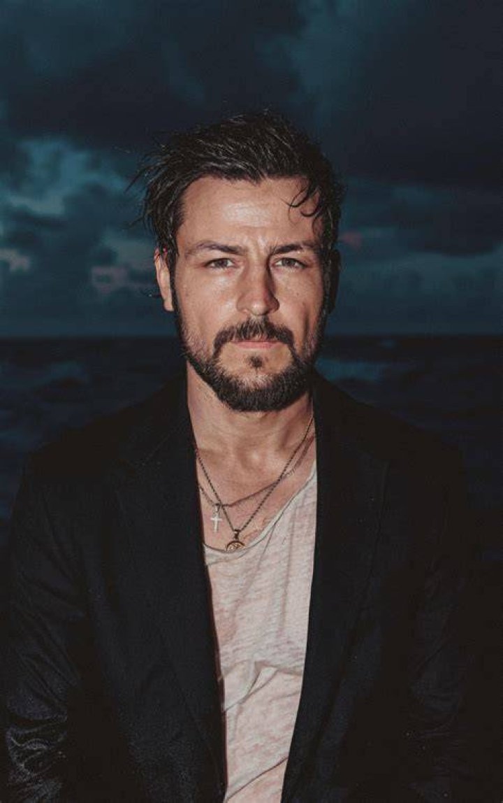 Tyler Hynes is a Canadian actor and director. His tv series,Winter in Vail.