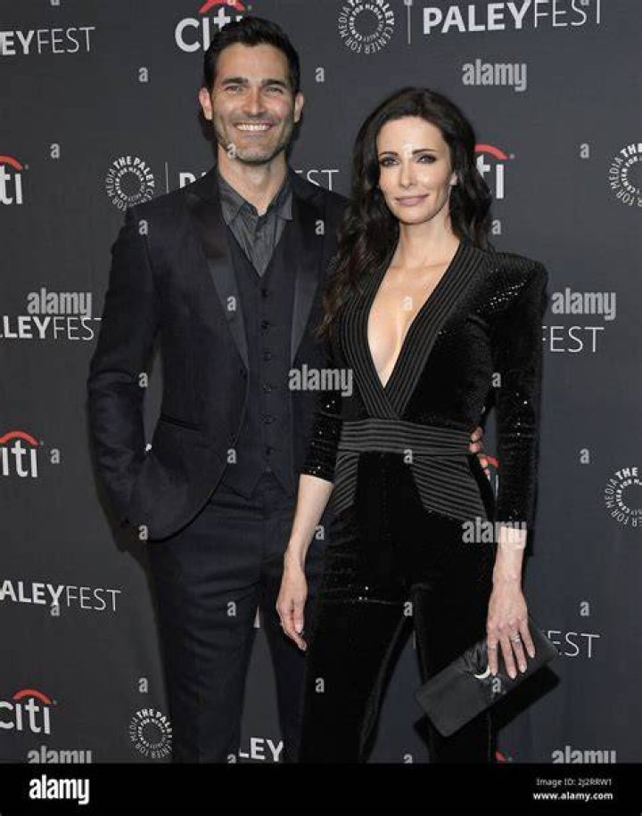 Tyler Hynes&rsquo; Girlfriend in 2023 Is He Still Dating Racquel Natasha