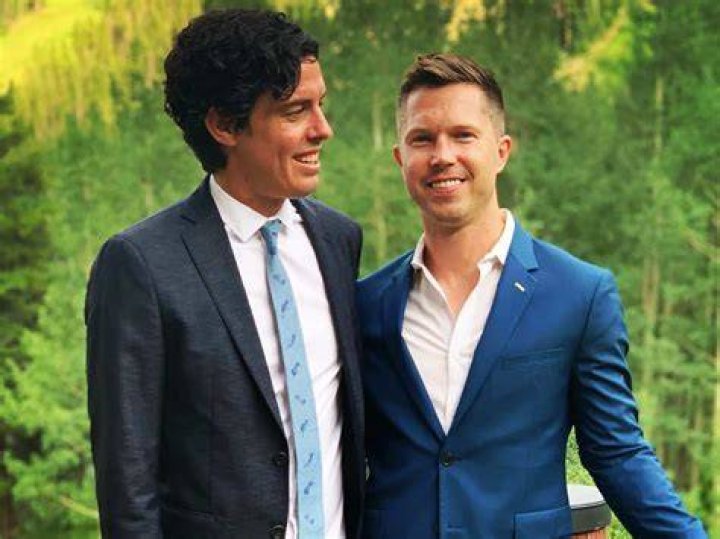 Tyler Jameson: The Life And Journey Of Tim Miller's Husband