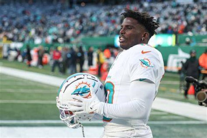 Tyreek Power: The Rise Of A Speedster In The NFL