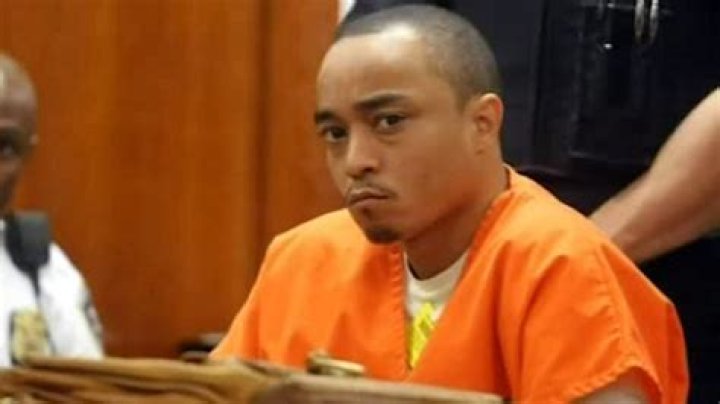Tyrone Howard sentenced on charges unrelated to murder of NYPD officer
