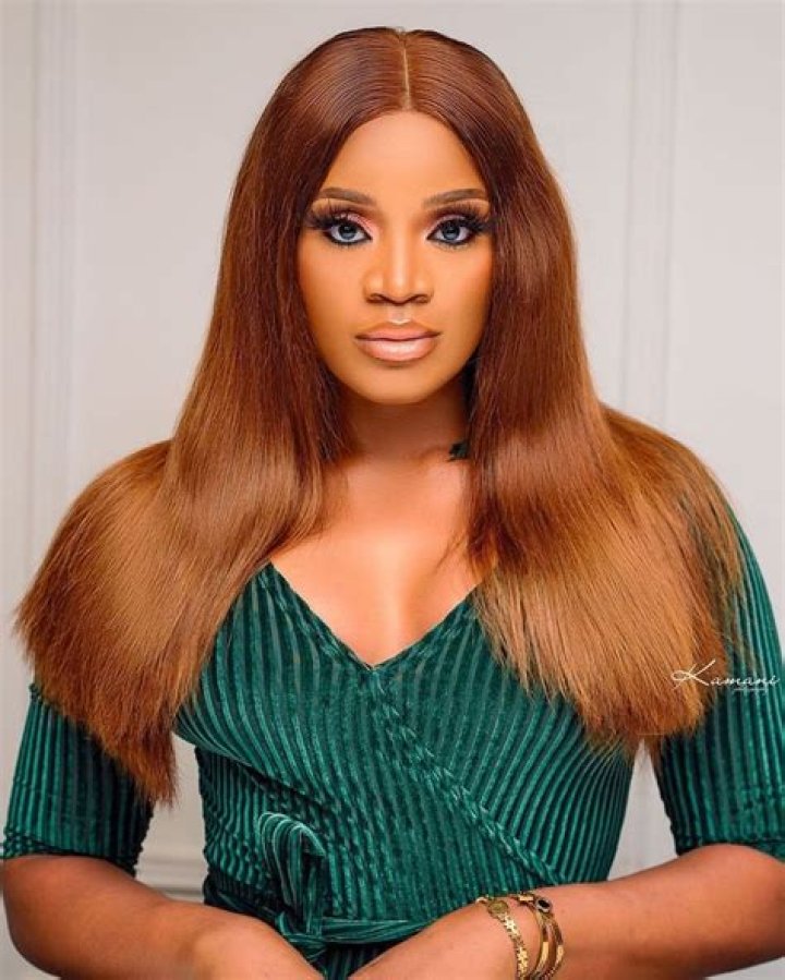 Uche Ogbodo Is In These New Photos A Slice Of Naija
