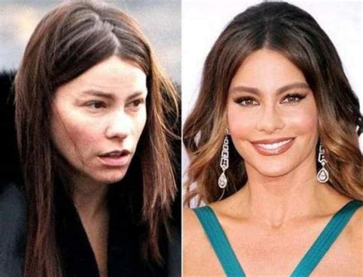 Ugly Celebrities Without Makeup: The Unfiltered Truth