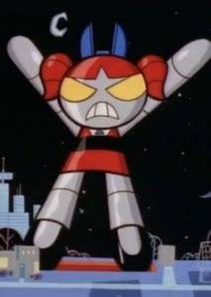 Uh Oh Dynamo Fan Casting