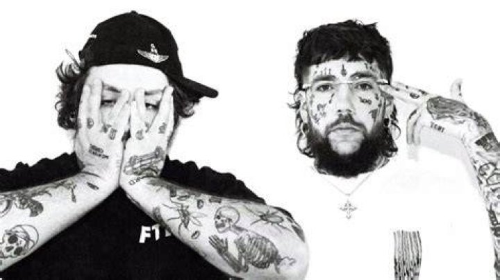 $uicideboy$ Age: An In-Depth Look At The Duo's Journey Through Music