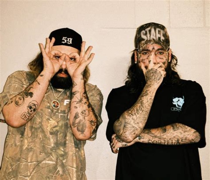 uicideboy IMDb