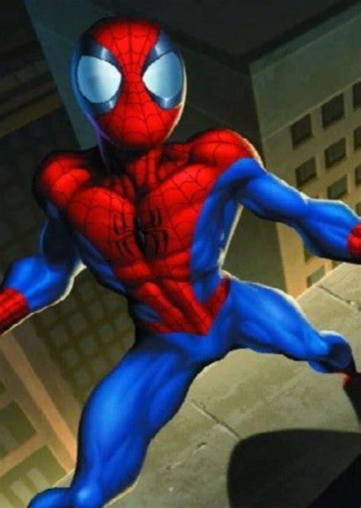 Ultimate Spider-Man - Season 2 (2018) Fan Casting on myCast