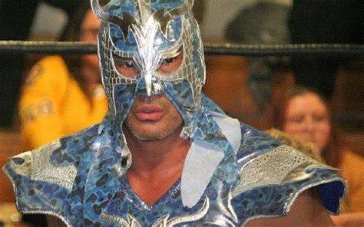 Ultimo Dragon WCW