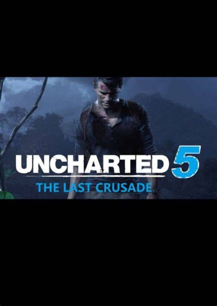 Uncharted: Holy Crusade 